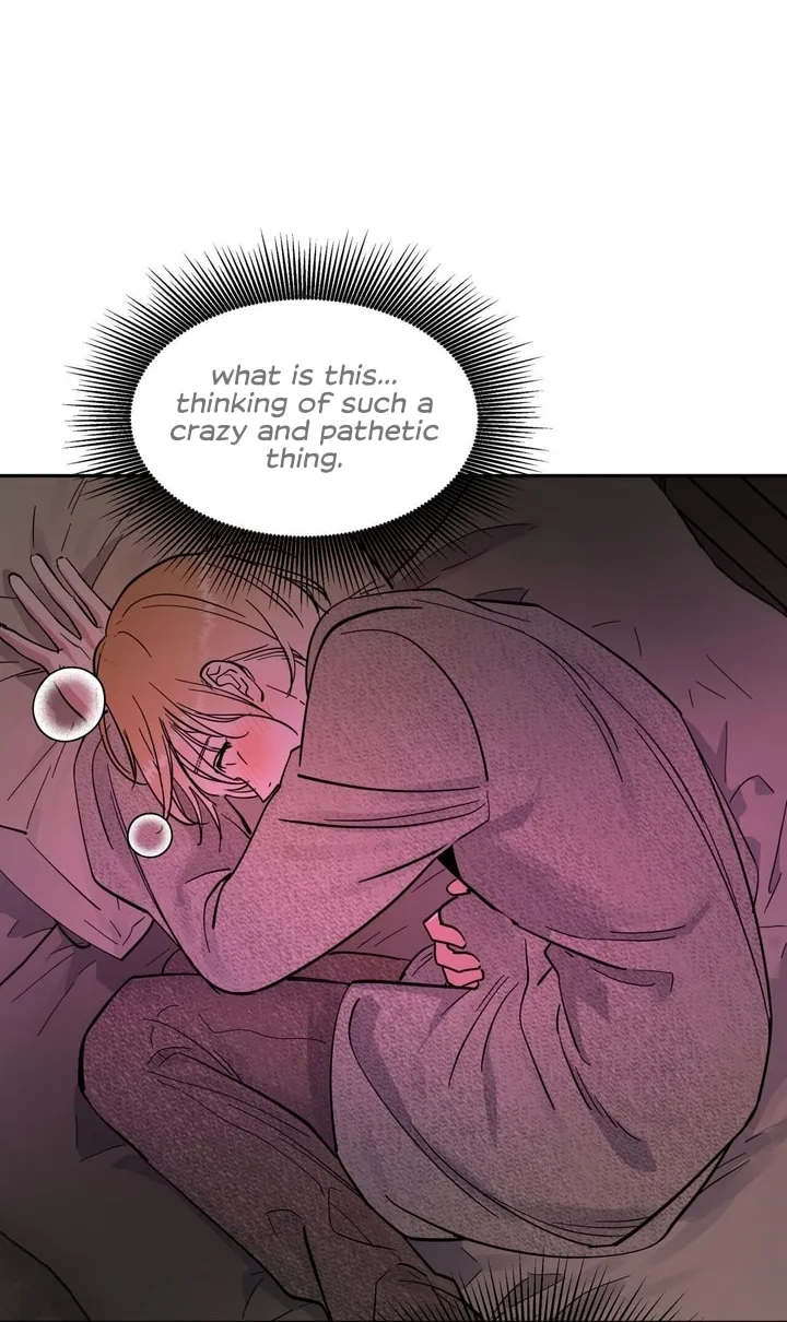 Antidote (Harusari) Chapter 13 page 63 - 