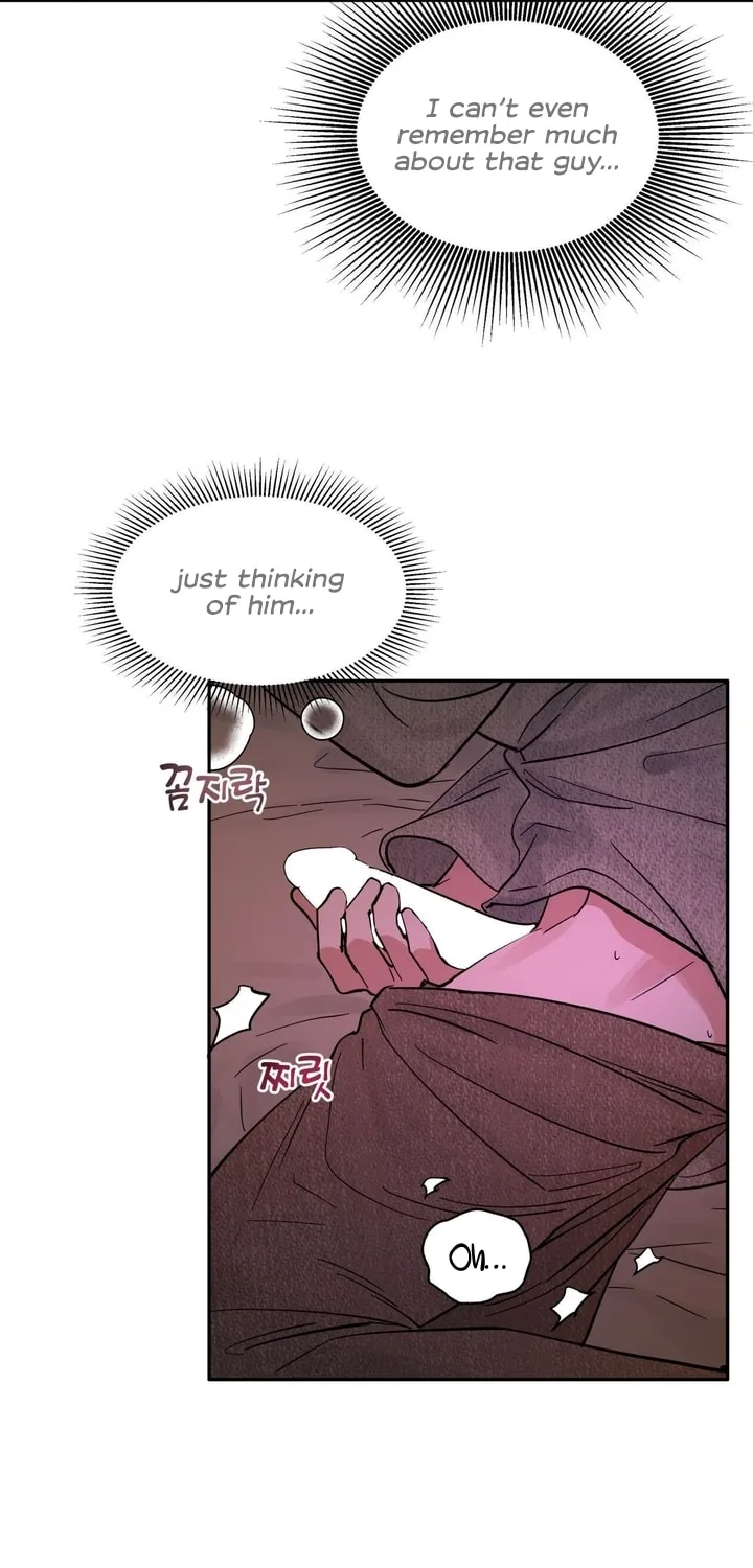 Antidote (Harusari) Chapter 13 page 64 - 