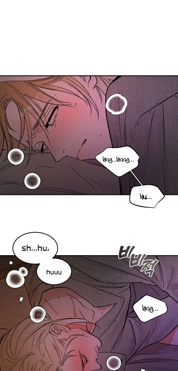 Antidote (Harusari) Chapter 13 page 65 - 