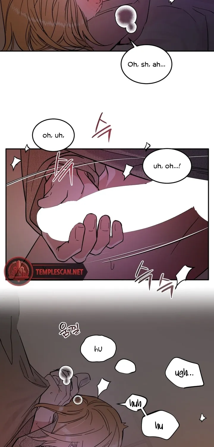 Antidote (Harusari) Chapter 13 page 66 - 