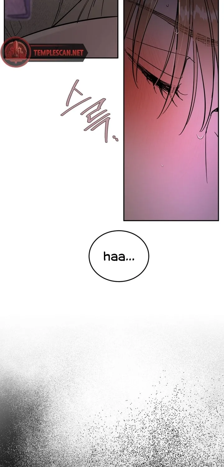 Antidote (Harusari) Chapter 13 page 69 - 