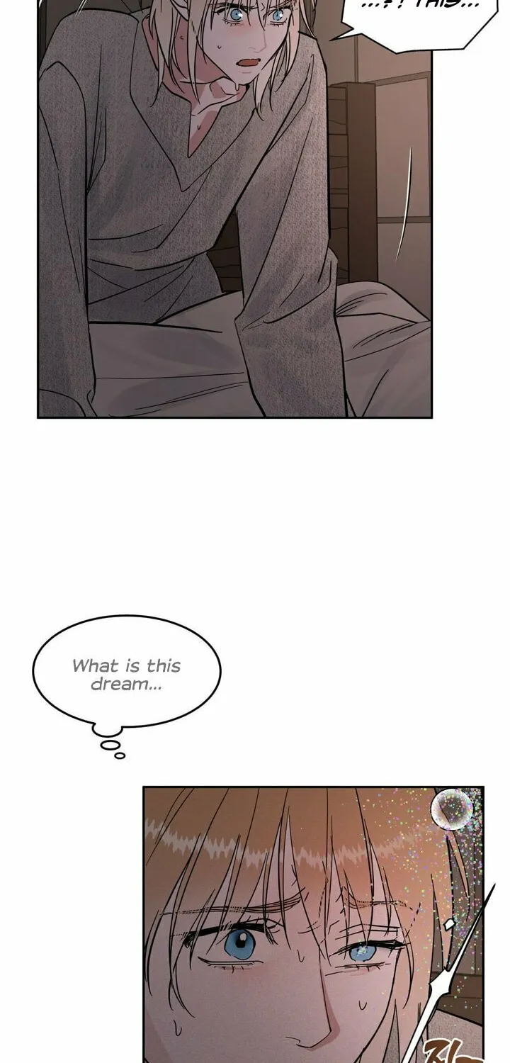 Antidote (Harusari) Chapter 14 page 14 - 