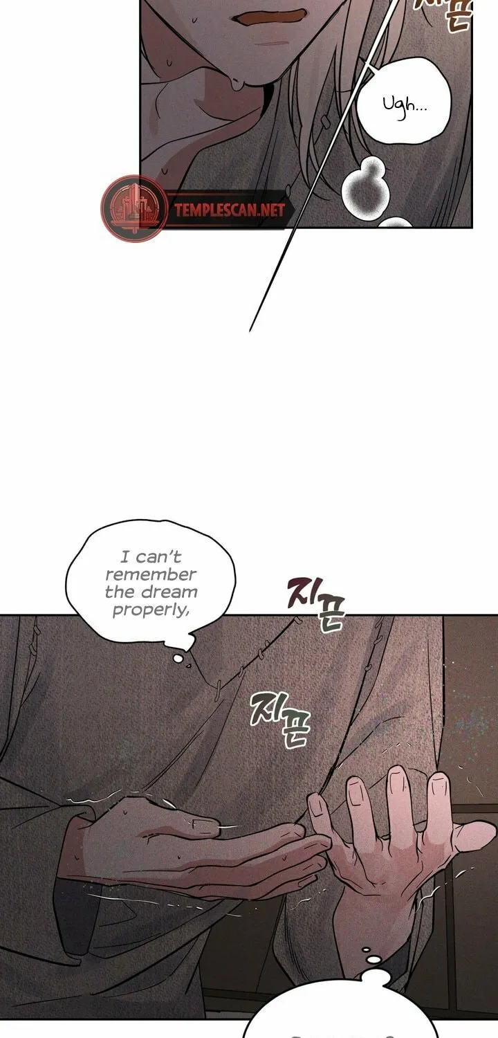 Antidote (Harusari) Chapter 14 page 15 - 