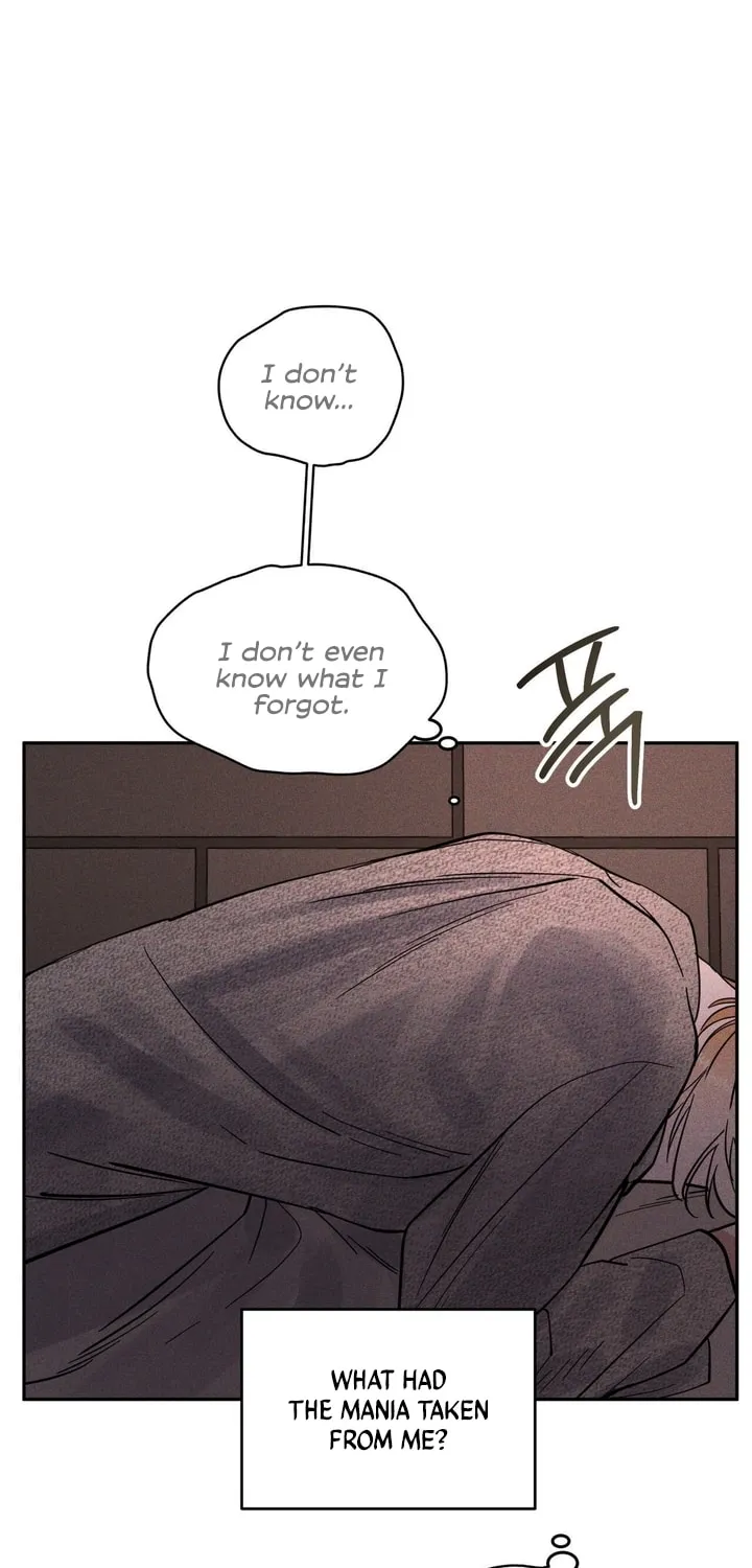 Antidote (Harusari) Chapter 14 page 18 - 