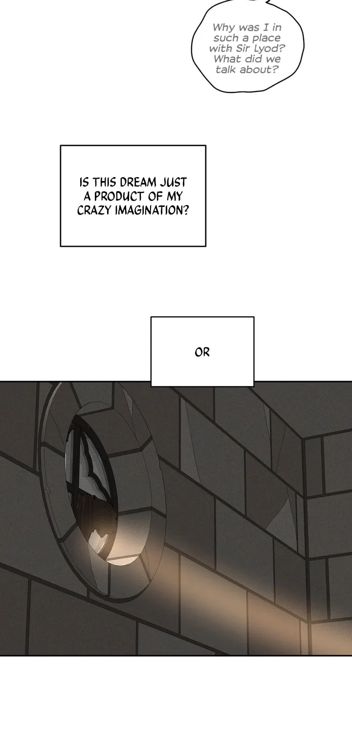 Antidote (Harusari) Chapter 14 page 19 - 