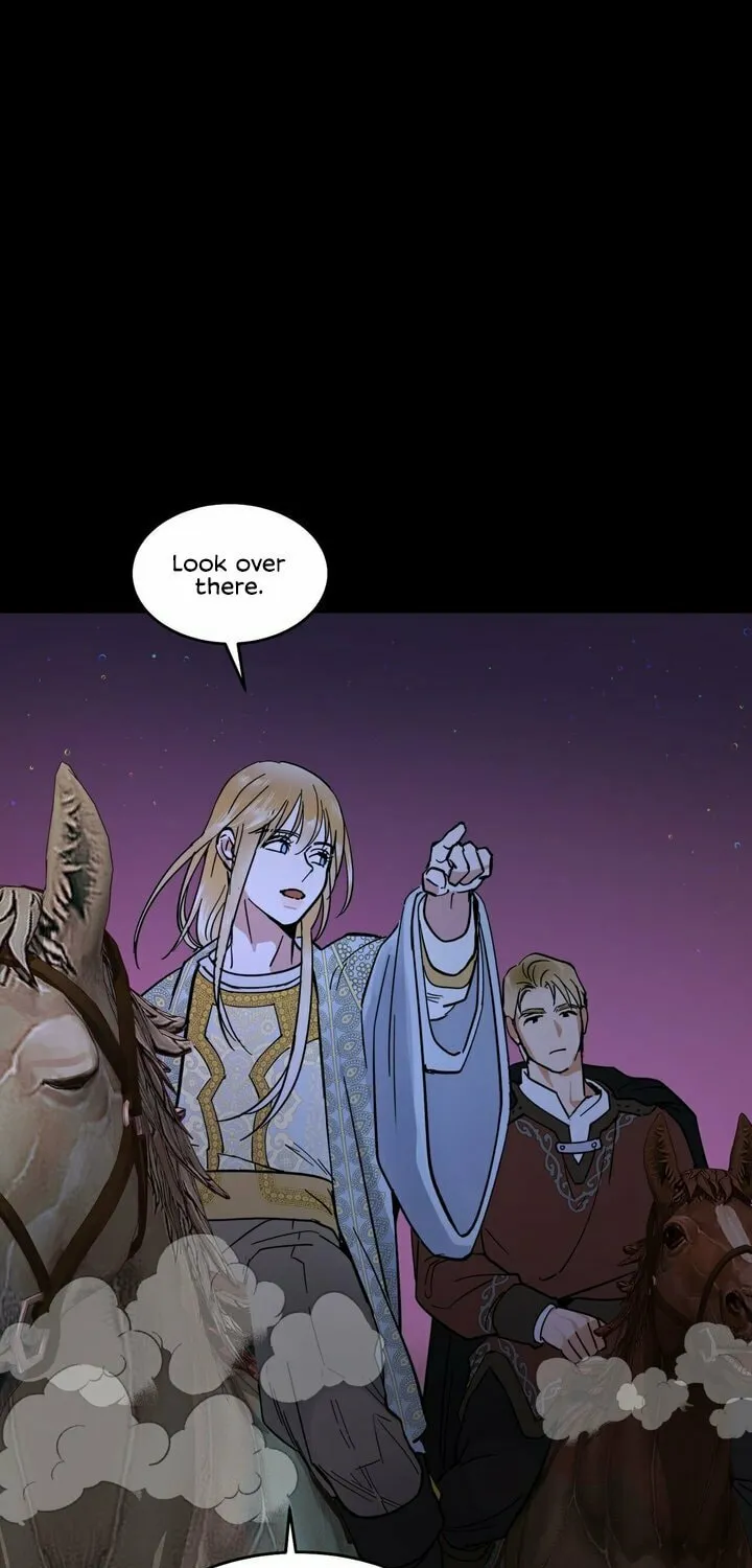 Antidote (Harusari) Chapter 14 page 3 - 