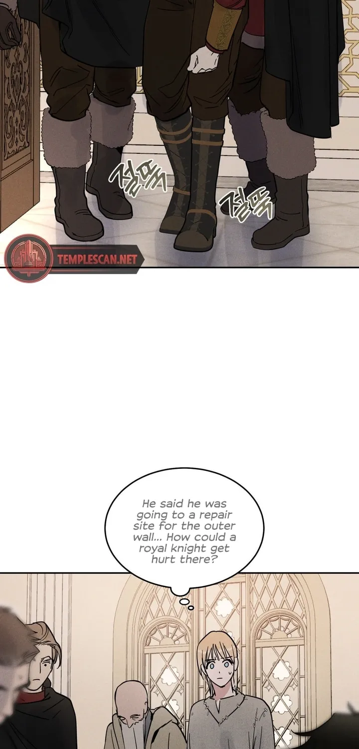 Antidote (Harusari) Chapter 14 page 23 - 