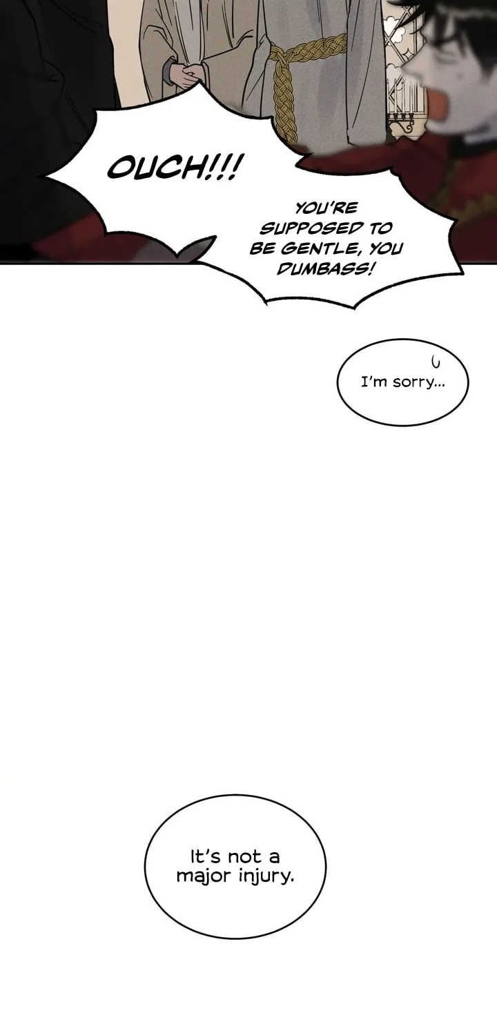 Antidote (Harusari) Chapter 14 page 24 - 