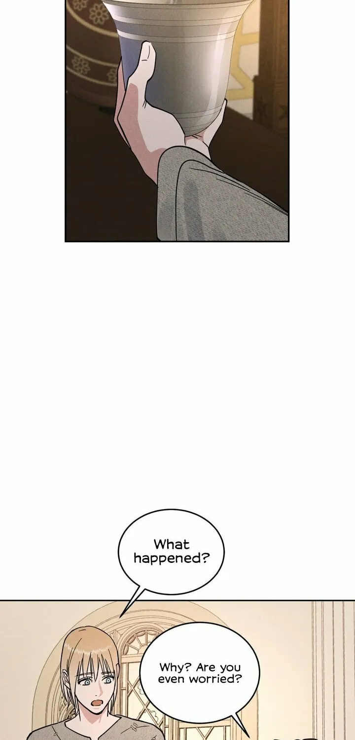 Antidote (Harusari) Chapter 14 page 28 - 