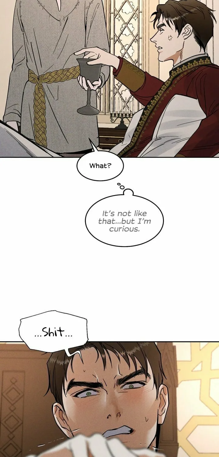 Antidote (Harusari) Chapter 14 page 29 - 