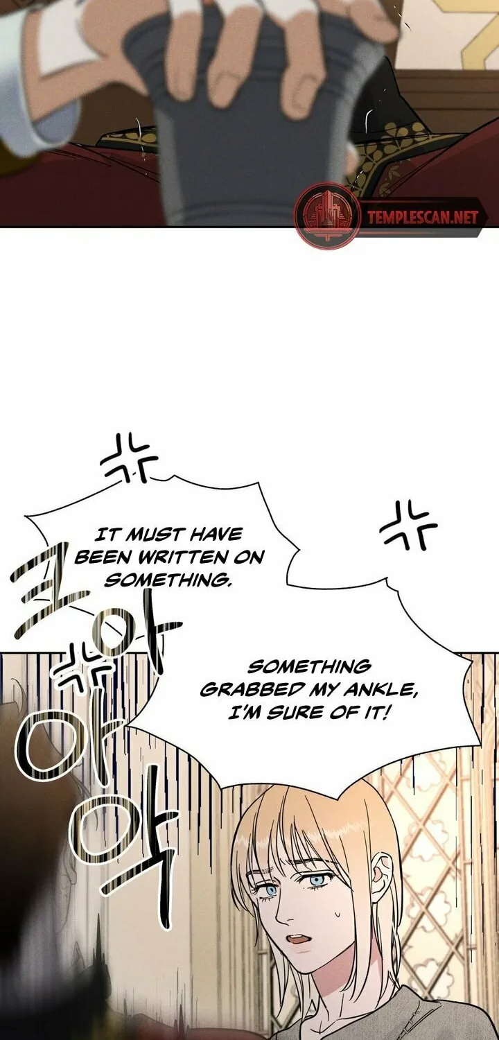 Antidote (Harusari) Chapter 14 page 30 - 
