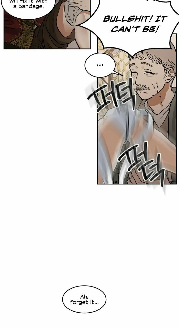 Antidote (Harusari) Chapter 14 page 32 - 