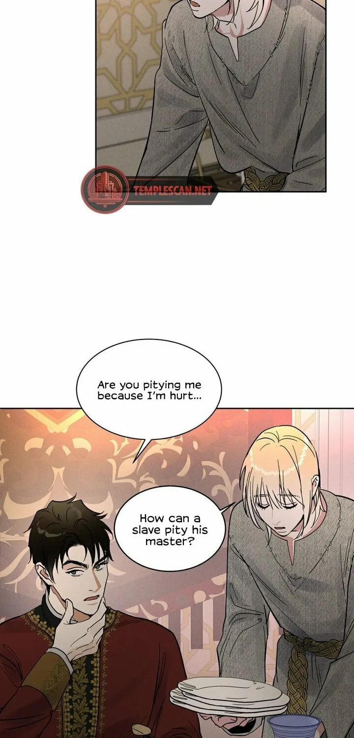 Antidote (Harusari) Chapter 14 page 42 - 