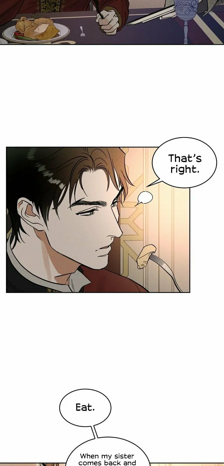 Antidote (Harusari) Chapter 14 page 43 - 