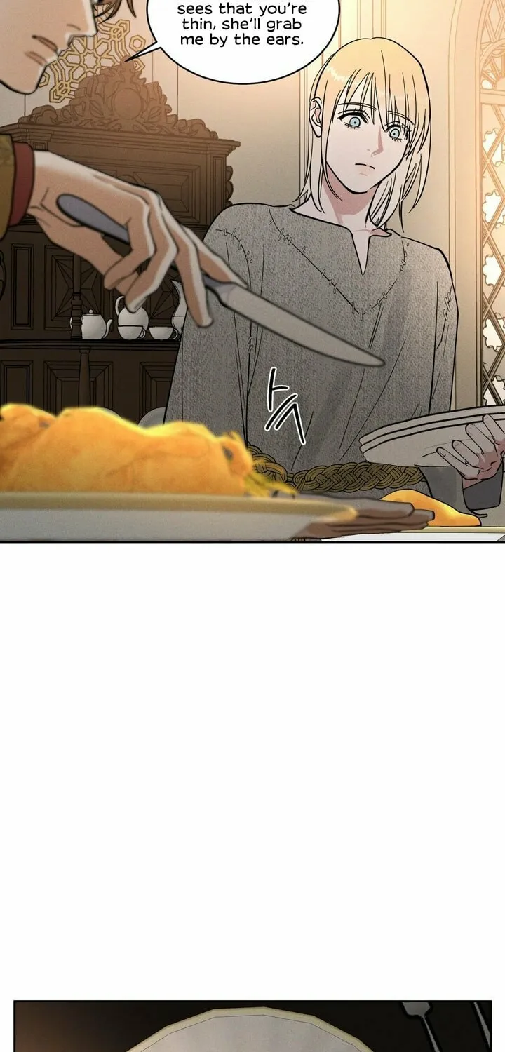 Antidote (Harusari) Chapter 14 page 44 - 