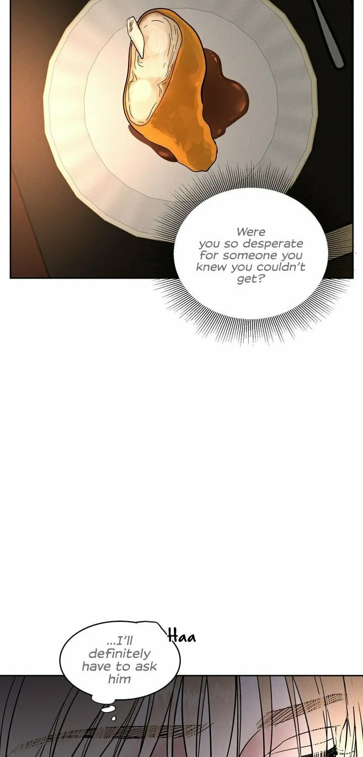 Antidote (Harusari) Chapter 14 page 45 - 