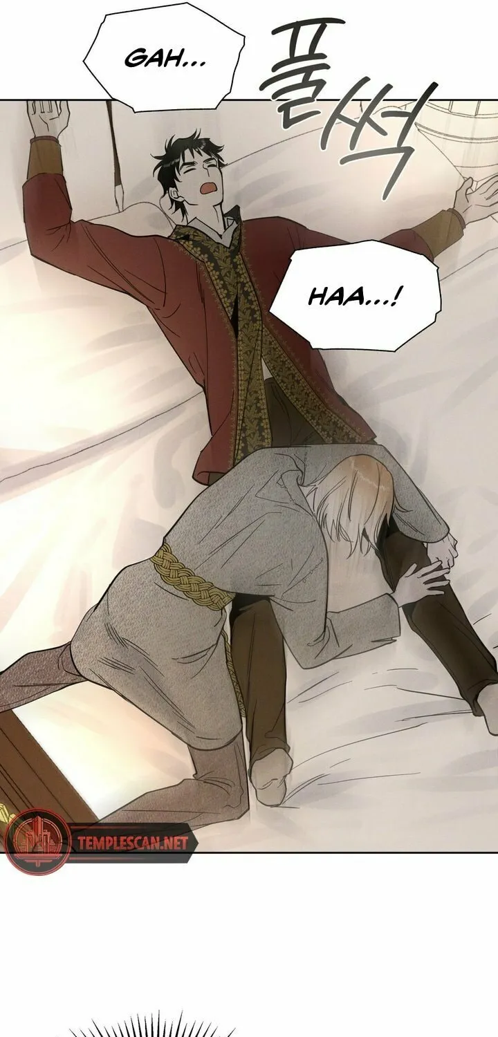 Antidote (Harusari) Chapter 14 page 49 - 