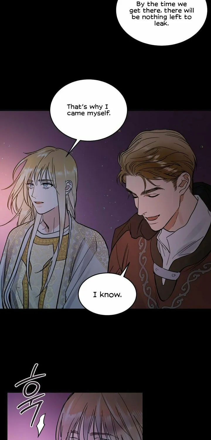 Antidote (Harusari) Chapter 14 page 6 - 
