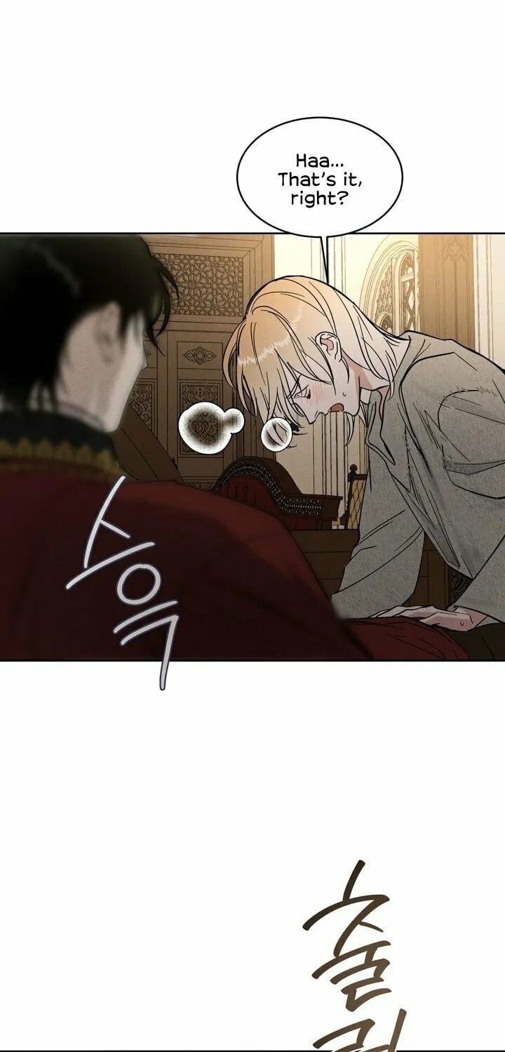 Antidote (Harusari) Chapter 14 page 51 - 