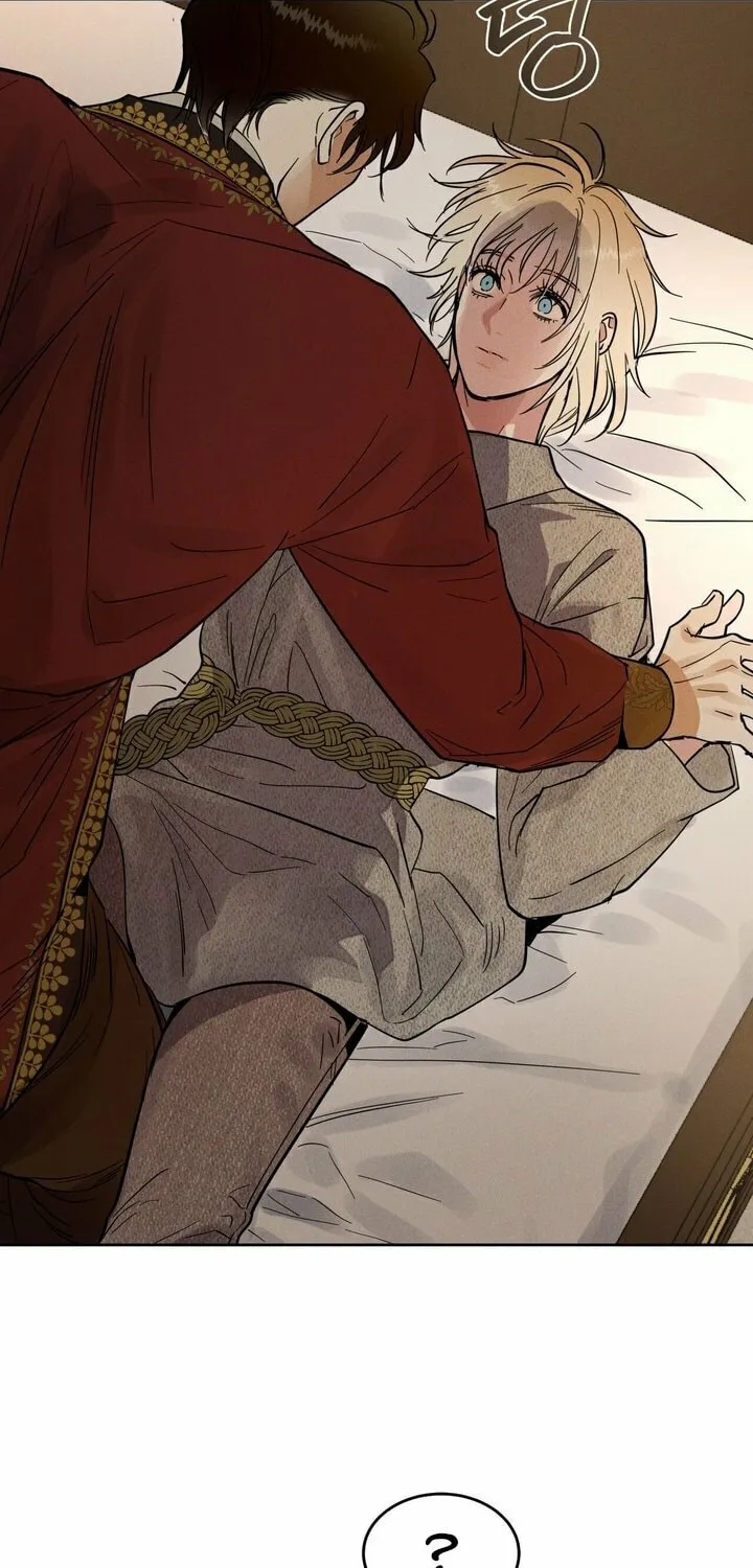 Antidote (Harusari) Chapter 14 page 52 - 