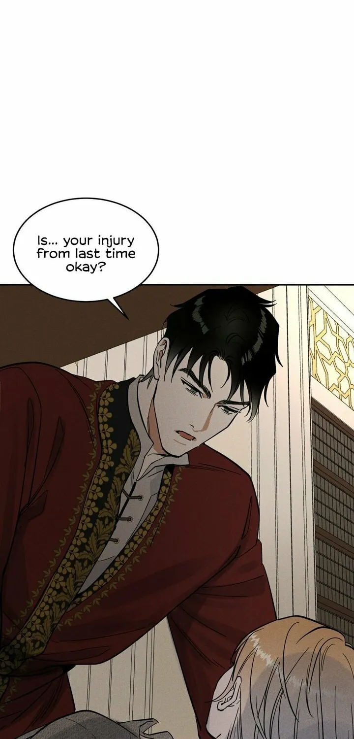 Antidote (Harusari) Chapter 14 page 54 - 