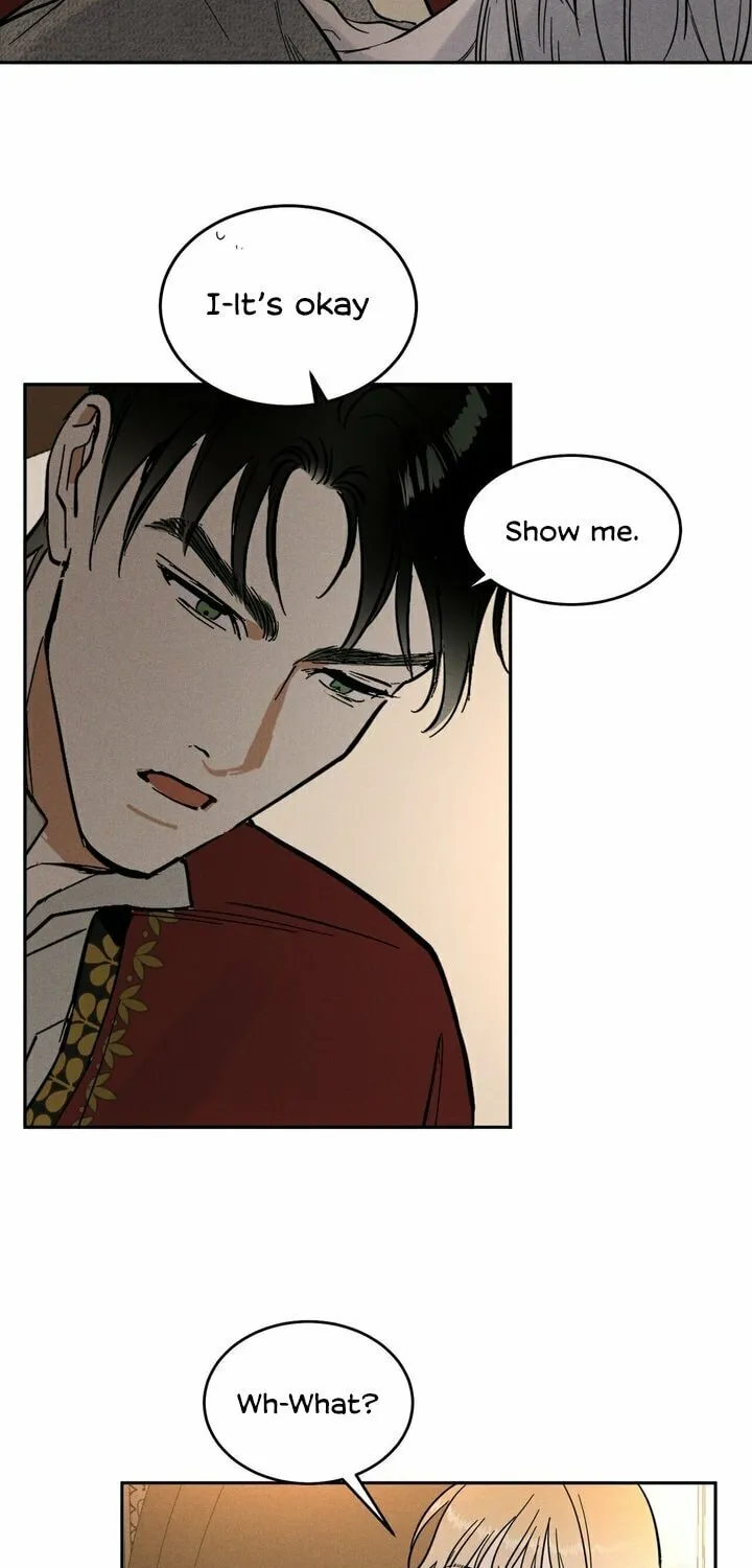 Antidote (Harusari) Chapter 14 page 55 - 