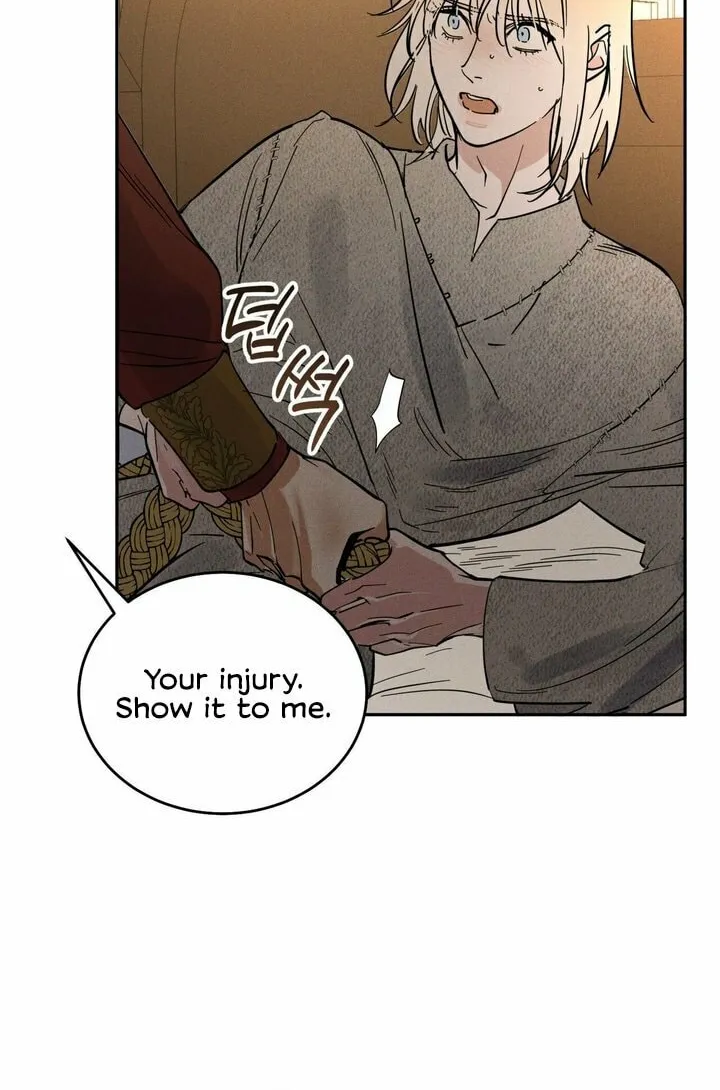 Antidote (Harusari) Chapter 14 page 56 - 