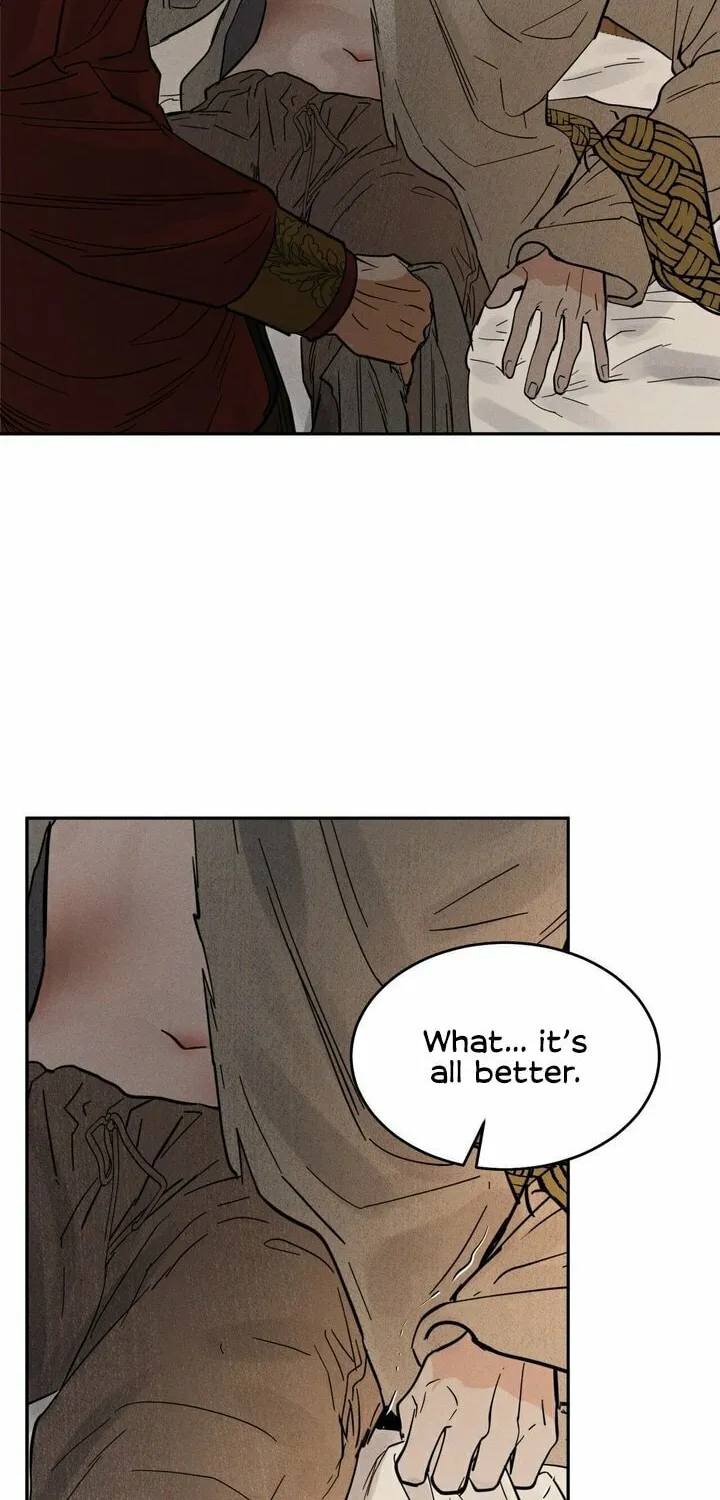Antidote (Harusari) Chapter 14 page 60 - 