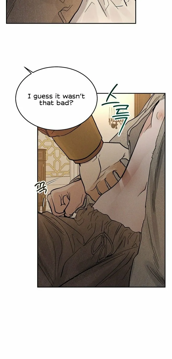 Antidote (Harusari) Chapter 14 page 61 - 