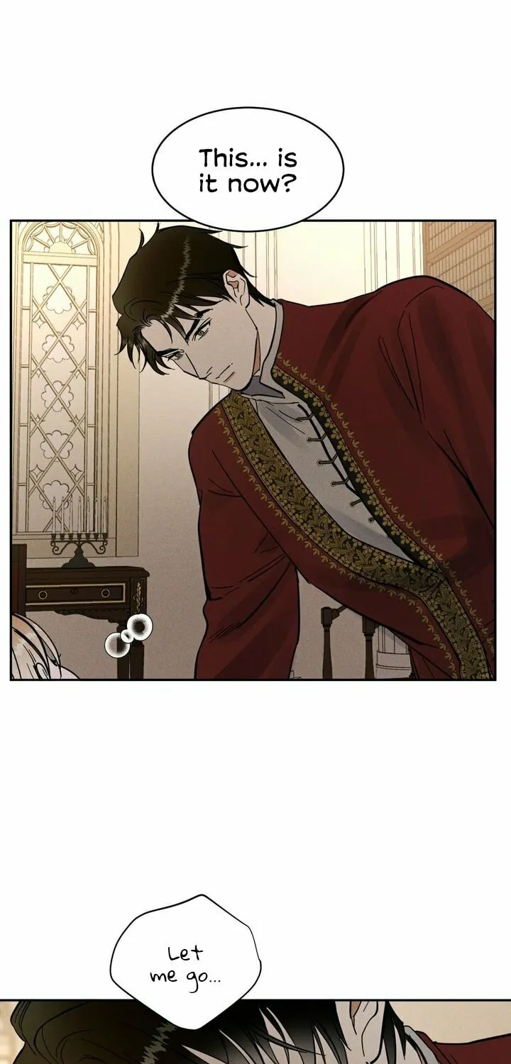 Antidote (Harusari) Chapter 14 page 63 - 