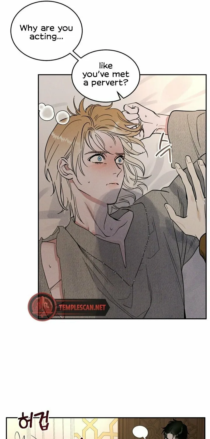 Antidote (Harusari) Chapter 14 page 65 - 