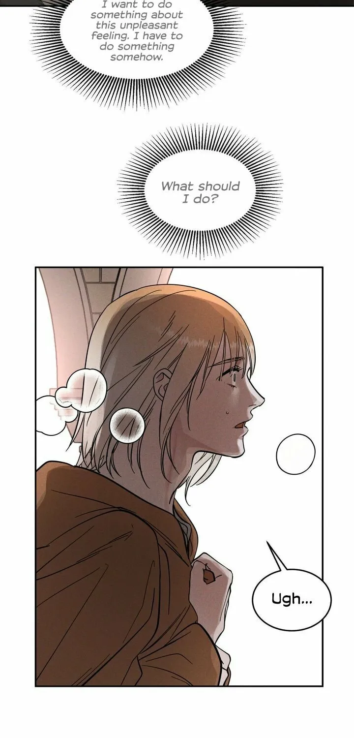 Antidote (Harusari) Chapter 14 page 69 - 