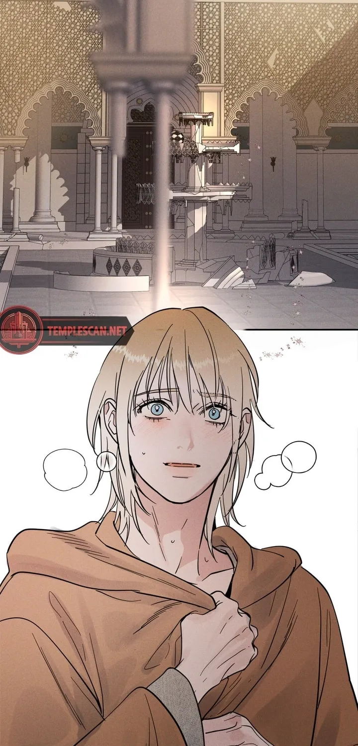 Antidote (Harusari) Chapter 14 page 73 - 