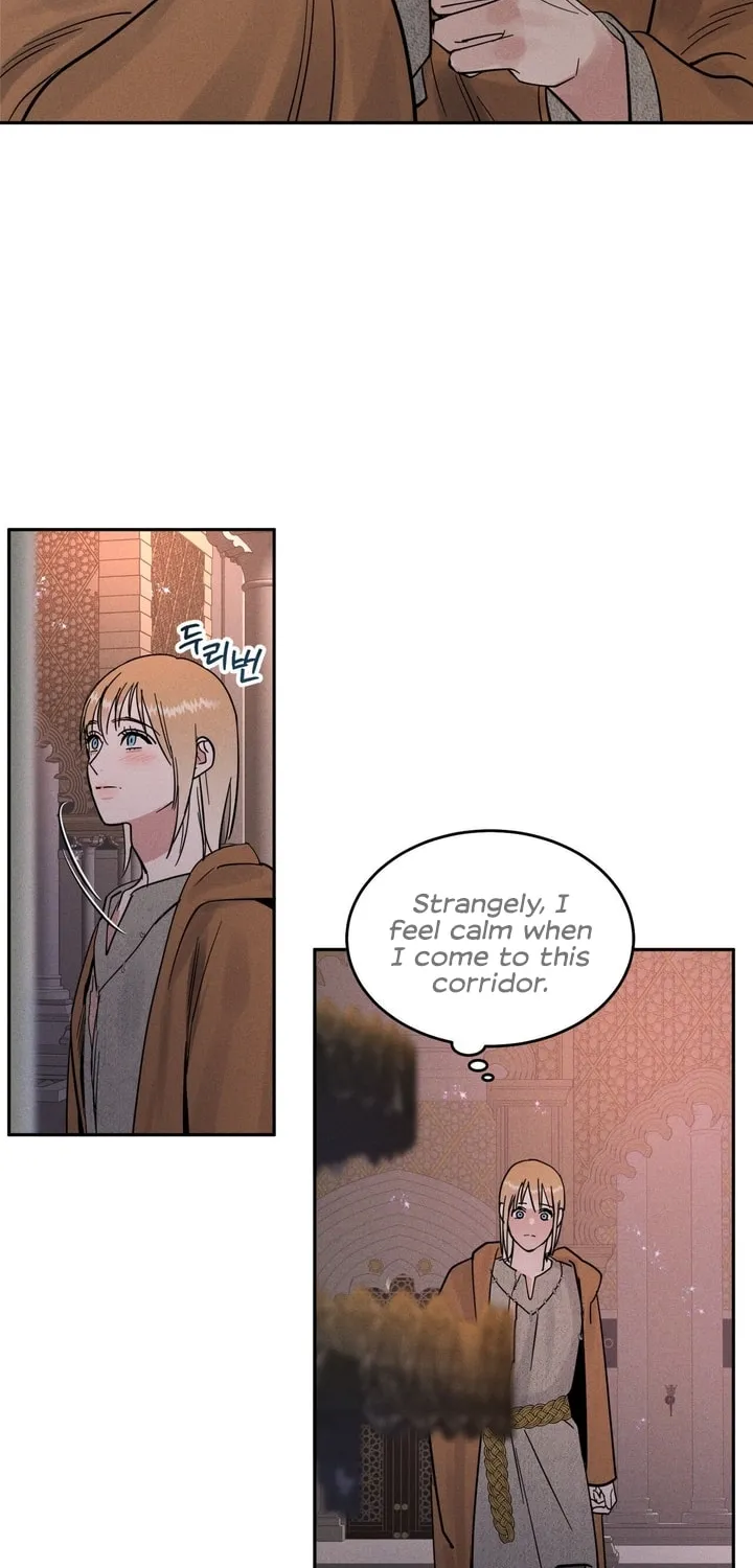 Antidote (Harusari) Chapter 14 page 74 - 