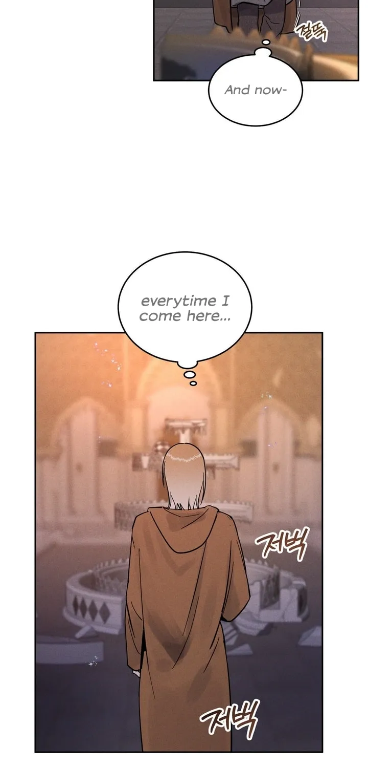 Antidote (Harusari) Chapter 14 page 75 - 
