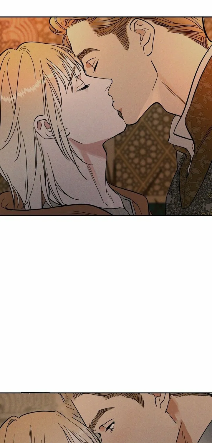 Antidote (Harusari) Chapter 15 page 11 - 