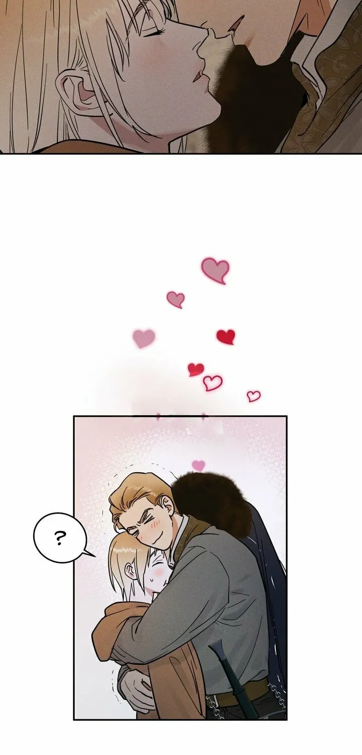 Antidote (Harusari) Chapter 15 page 12 - 