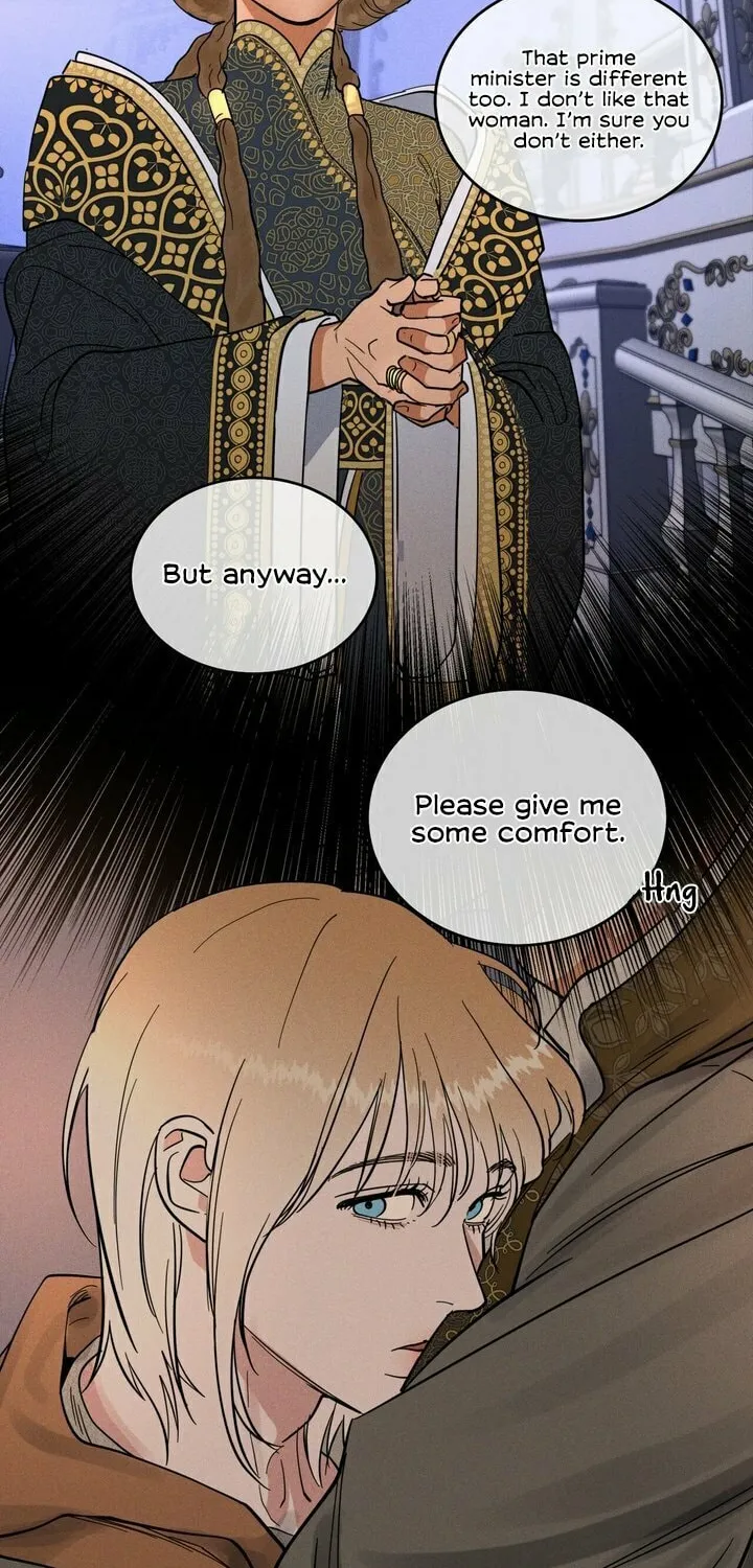 Antidote (Harusari) Chapter 15 page 14 - 
