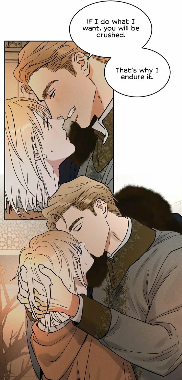 Antidote (Harusari) Chapter 15 page 17 - 