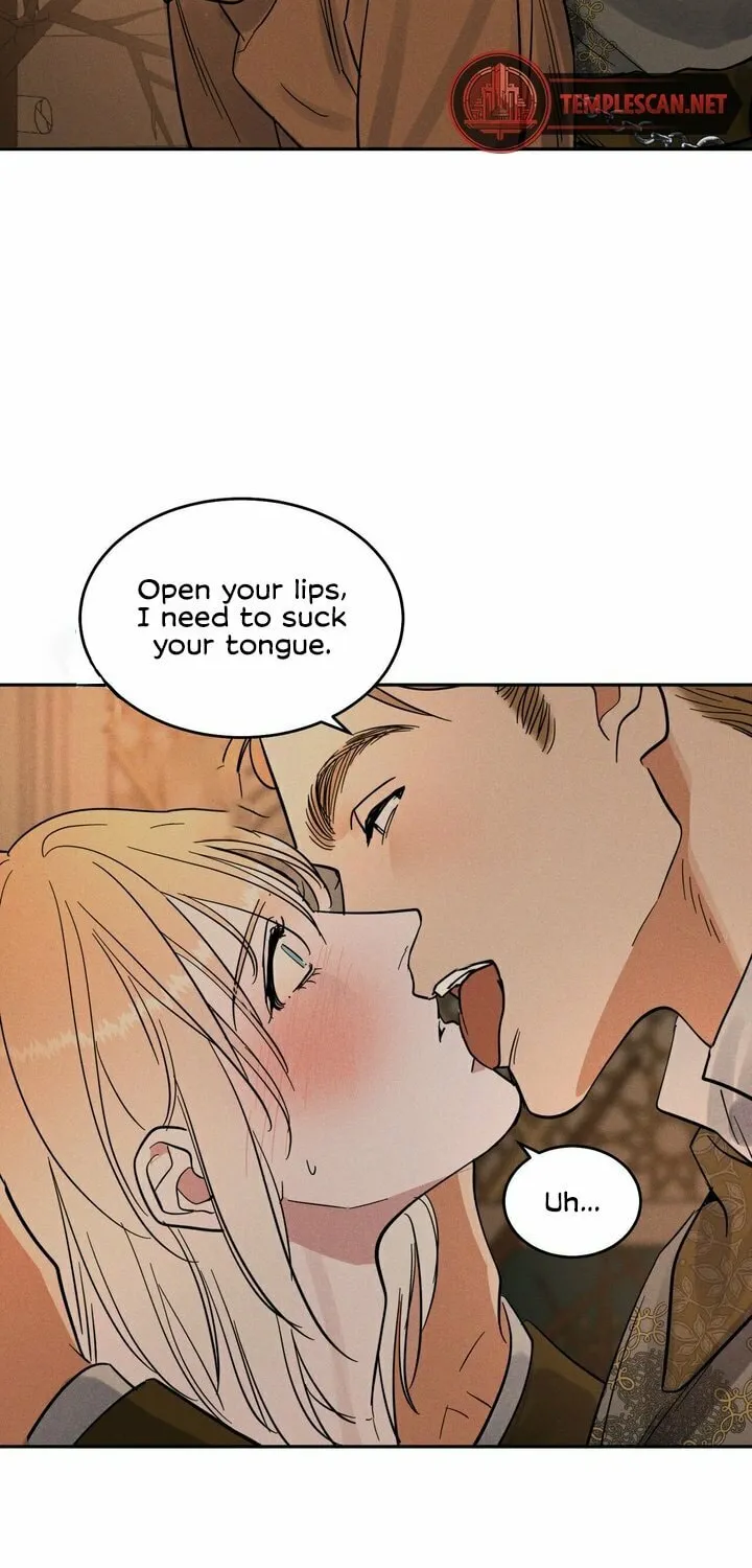 Antidote (Harusari) Chapter 15 page 18 - 
