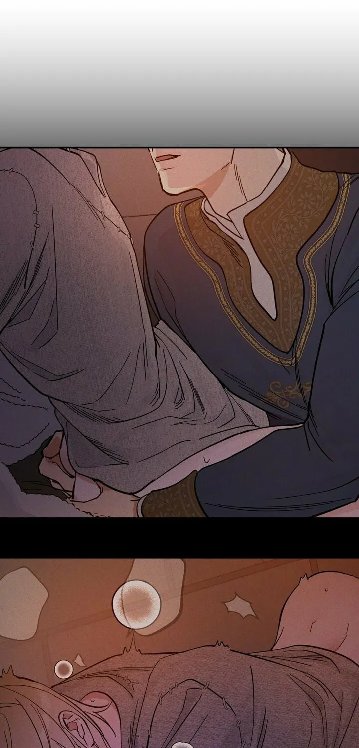 Antidote (Harusari) Chapter 15 page 19 - 