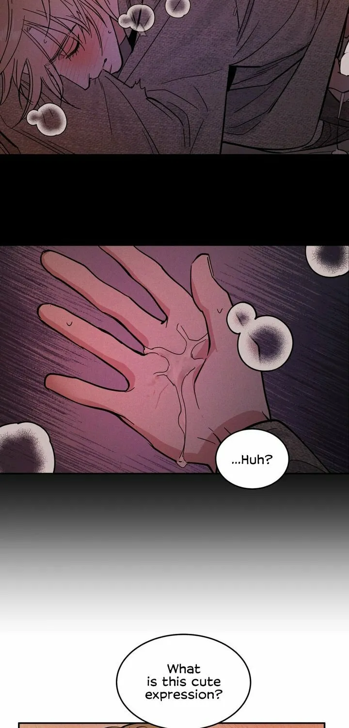 Antidote (Harusari) Chapter 15 page 20 - 