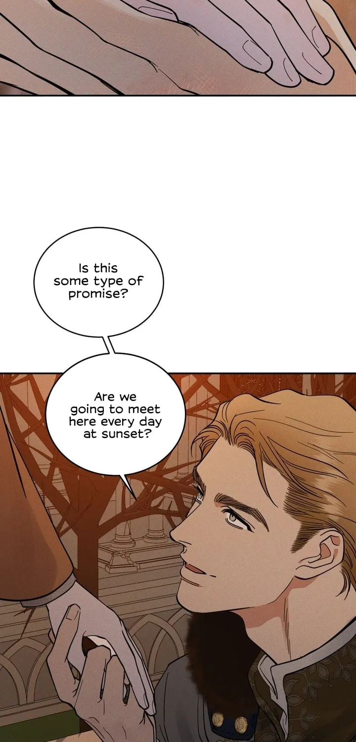 Antidote (Harusari) Chapter 15 page 3 - 