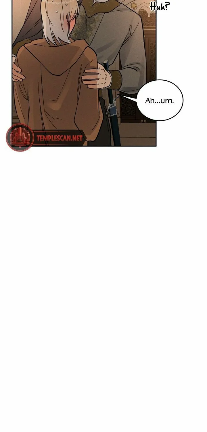 Antidote (Harusari) Chapter 15 page 22 - 
