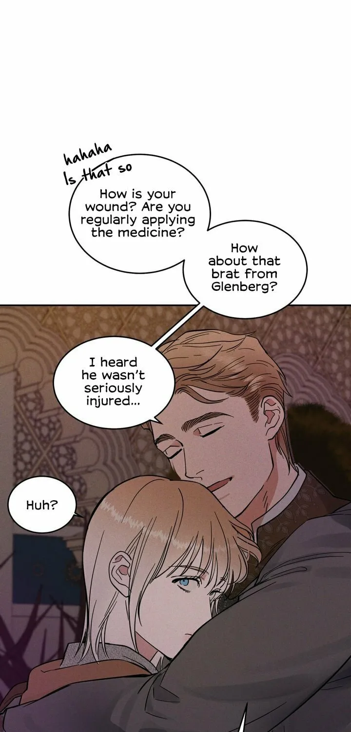 Antidote (Harusari) Chapter 15 page 23 - 