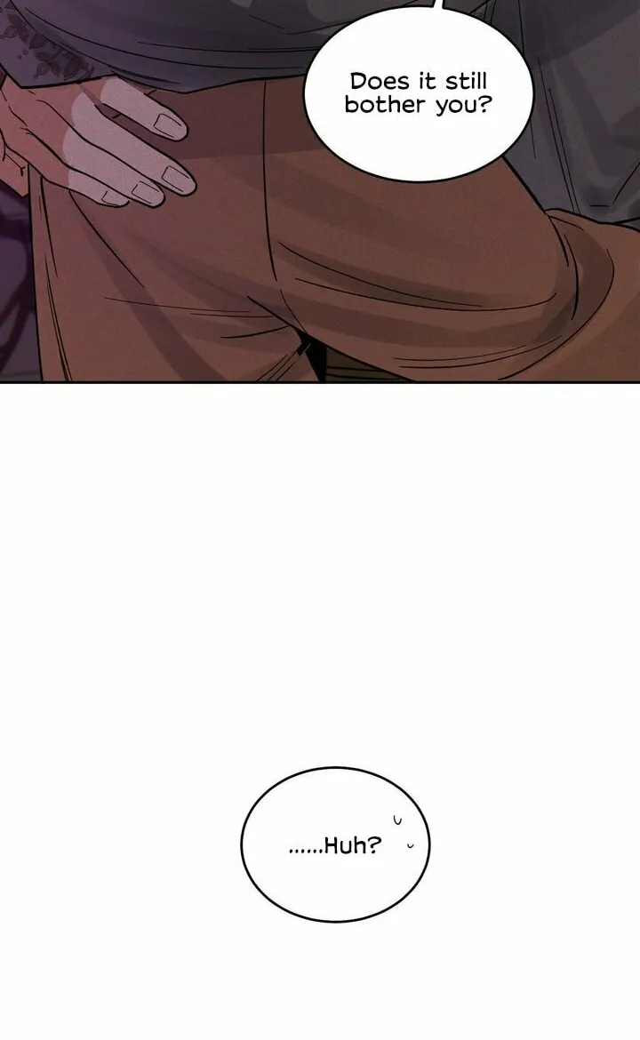 Antidote (Harusari) Chapter 15 page 24 - 