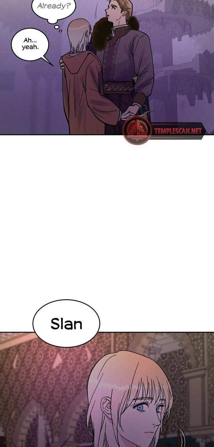 Antidote (Harusari) Chapter 15 page 30 - 