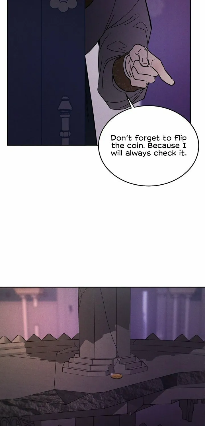 Antidote (Harusari) Chapter 15 page 32 - 
