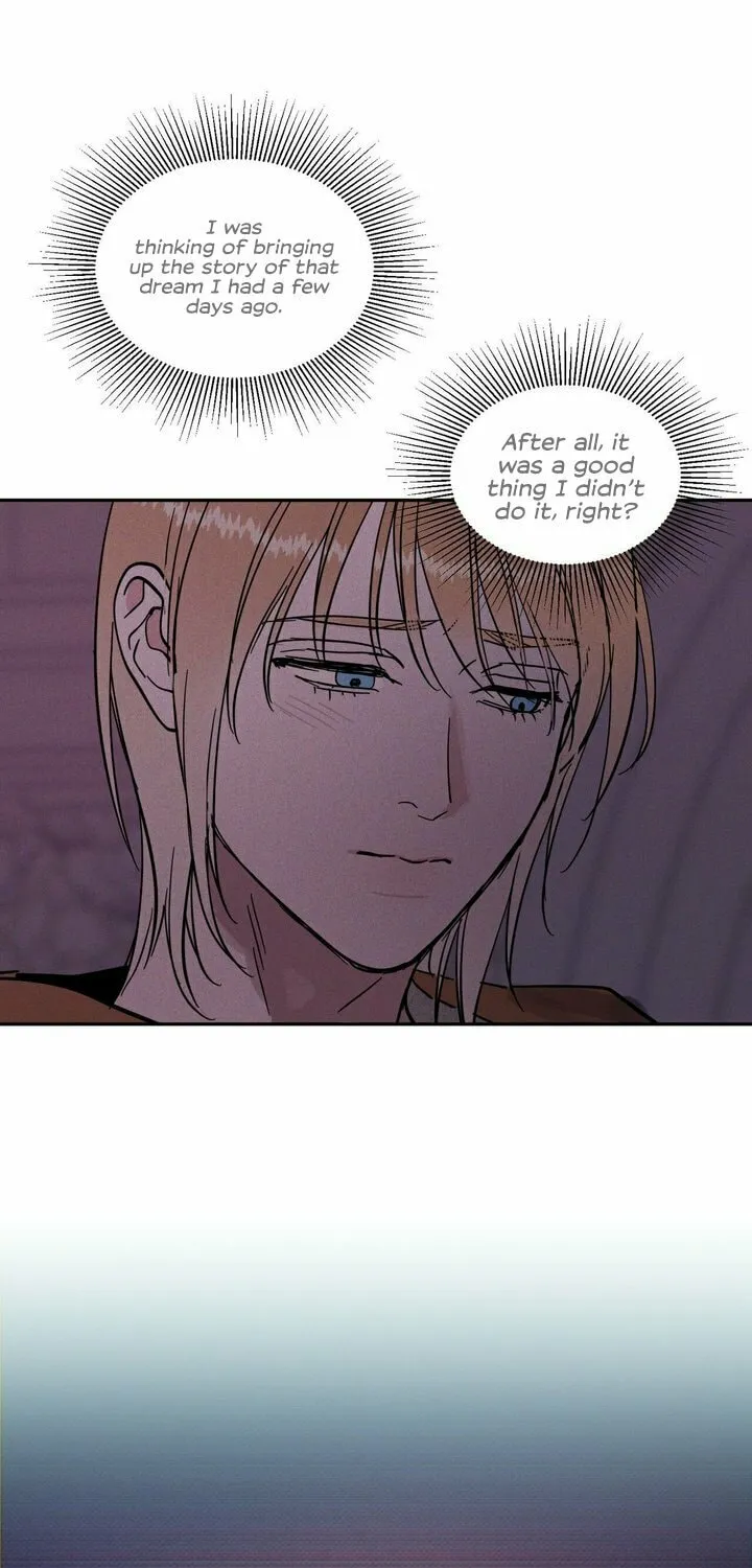 Antidote (Harusari) Chapter 15 page 35 - 
