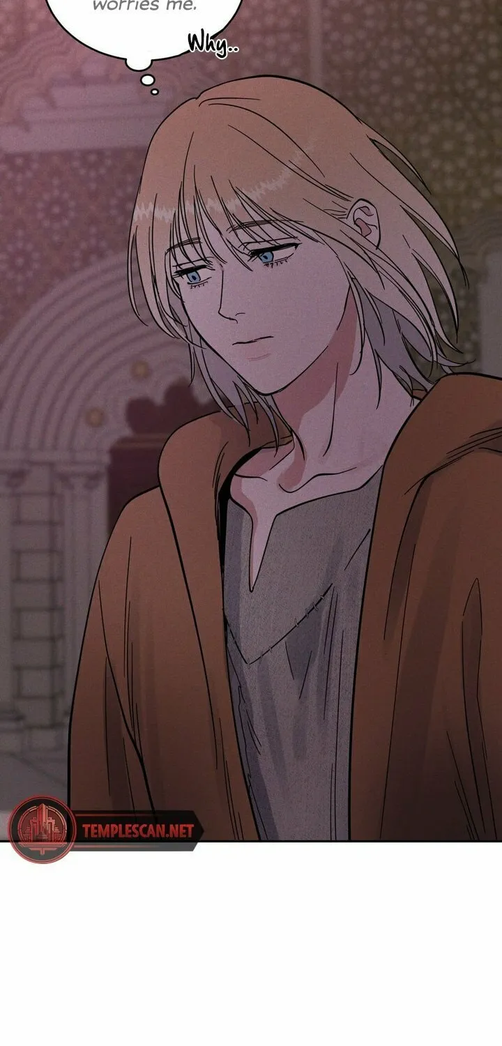 Antidote (Harusari) Chapter 15 page 38 - 